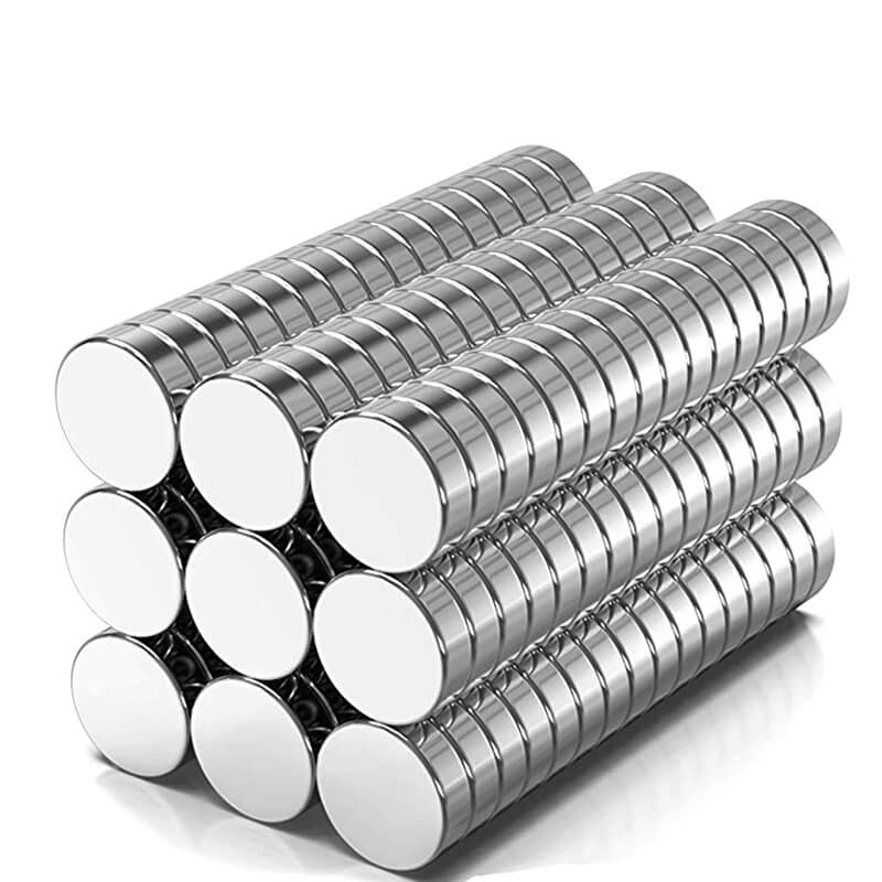 ứng dụng của nam châm vĩnh cửu